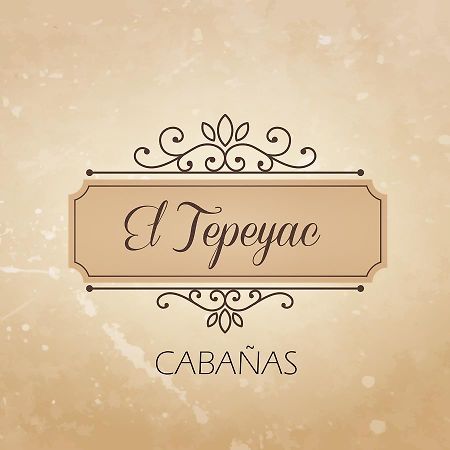 Cabanas El Tepeyac Hotel San Rafael  Exterior foto