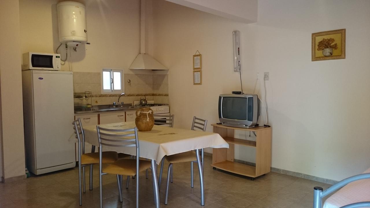 Cabanas El Tepeyac Hotel San Rafael  Cameră foto