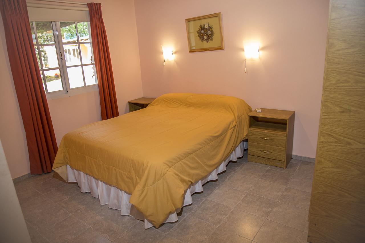 Cabanas El Tepeyac Hotel San Rafael  Cameră foto