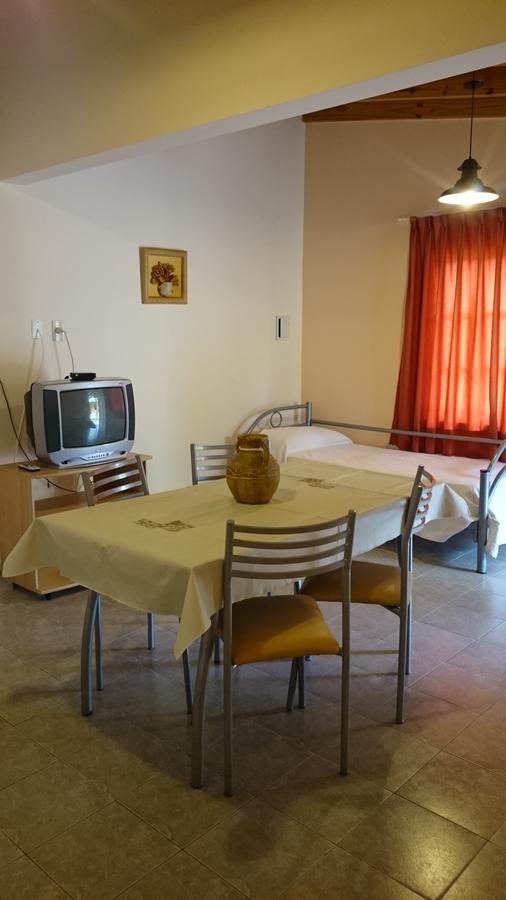 Cabanas El Tepeyac Hotel San Rafael  Cameră foto